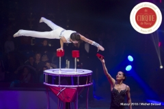 MB180113A1964-Enzo Caplot - Equilibre - France