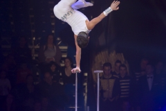 MB180113A1994-Enzo Caplot - Equilibre - France