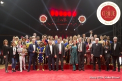 MB180114A2390-Remise des prix du 26ème Festival International du Cirque de Massy du 11 au 14 janvier 2018