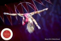 MB180111A1305-Alyona Pavlova – Cerceau aérien - Russie