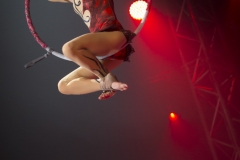 MB180114A0769-Alyona Pavlova – Cerceau aérien - Russie