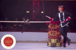 MB180114A0304-Duo Savitsky - Jeux de chats - Ukraine