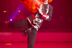 MB180111A0812-Duo Savitsky - Jeux de chats - Ukraine