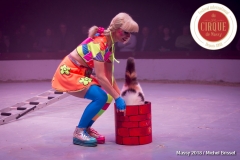 MB180111A0821-Duo Savitsky - Jeux de chats - Ukraine