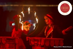 MB180111A2336-Duo Savitsky - Jeux de chats - Ukraine