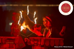 MB180111A2338-Duo Savitsky - Jeux de chats - Ukraine