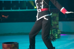 MB180114A0192-Duo Savitsky - Jeux de chats - Ukraine