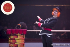 MB180114A0316-Duo Savitsky - Jeux de chats - Ukraine