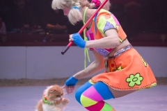 MB180114A0325-Duo Savitsky - Jeux de chats - Ukraine