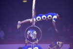 MB180112A0557-Troupe African Dream Circus - A travers les cerceaux – Éthiopie
