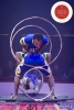 MB180112A1630-Troupe African Dream Circus - A travers les cerceaux – Éthiopie