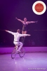 MB180111A1687-Duo Lyd - Vélo acrobatique - Cuba