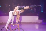 MB180113A1311-Duo Lyd - Vélo acrobatique - Cuba