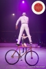 MB180114A1320-Duo Lyd - Vélo acrobatique - Cuba