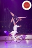 MB180114A1343-Duo Lyd - Vélo acrobatique - Cuba