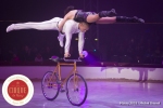 MB180114A1350-Duo Lyd - Vélo acrobatique - Cuba