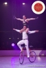 MB180114A1371-Duo Lyd - Vélo acrobatique - Cuba