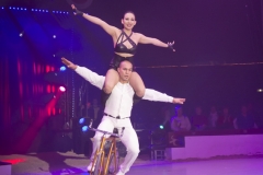 MB180111A0037-Duo Lyd - Vélo acrobatique - Cuba