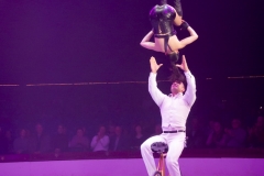 MB180111A0082-Duo Lyd - Vélo acrobatique - Cuba