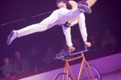 MB180111A0711-Duo Lyd - Vélo acrobatique - Cuba