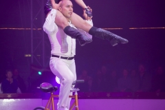 MB180111A0719-Duo Lyd - Vélo acrobatique - Cuba