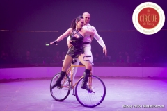 MB180111A1669-Duo Lyd - Vélo acrobatique - Cuba