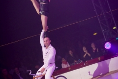 MB180114A1327-Duo Lyd - Vélo acrobatique - Cuba