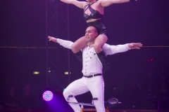 MB180114A1371-Duo Lyd - Vélo acrobatique - Cuba