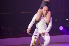 MB180114A1378-Duo Lyd - Vélo acrobatique - Cuba