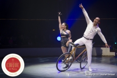 MB180114A1422-Duo Lyd - Vélo acrobatique - Cuba