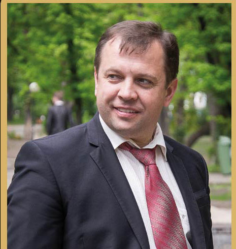 MIKOLAY KOBZOV