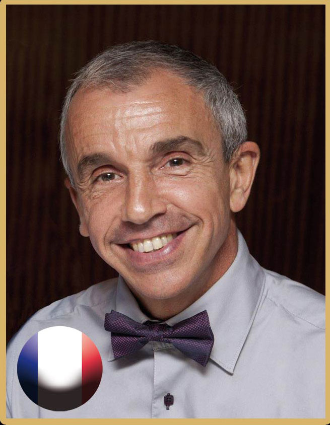 THIERRY OUTRILLA