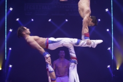 MB190110A1115-Messoudi Brothers - Quator de Force