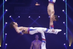 MB190110A1120-Messoudi Brothers - Quator de Force