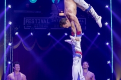 MB190110A1170-Messoudi Brothers - Quator de Force