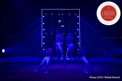 MB190110A2113-Messoudi Brothers - Quator de Force