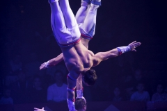 MB190110A2807-Messoudi Brothers - Quator de Force