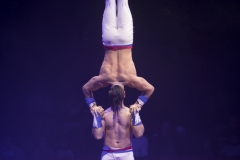 MB190110A2818-Messoudi Brothers - Quator de Force