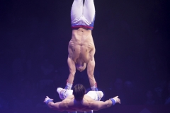 MB190110A2839-Messoudi Brothers - Quator de Force