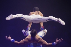 MB190110A2844-Messoudi Brothers - Quator de Force