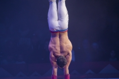 MB190110A2860-Messoudi Brothers - Quator de Force