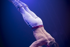 MB190112A1470-Messoudi Brothers - Quator de Force