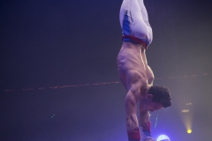 MB190112A2454-Messoudi Brothers - Quator de Force