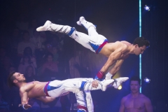 MB190112A2958-Messoudi Brothers - Quator de Force