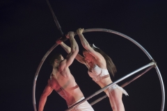 MB190110A2957-Duo 2-Zen-O - Aériens à la roue croisée