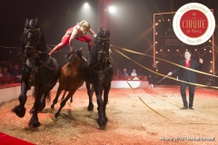 MB190111A1305-Sara BEROUSEK - La Poste Hongroise