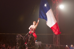 MB190111A1328-Sara BEROUSEK - La Poste Hongroise