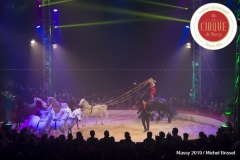 MB190111A2742-Sara BEROUSEK - La Poste Hongroise