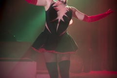 MB190111A0777-Nicol NICOLS - Fil de fer