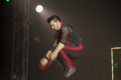 MB190111A1449-Nicol NICOLS - Fil de fer